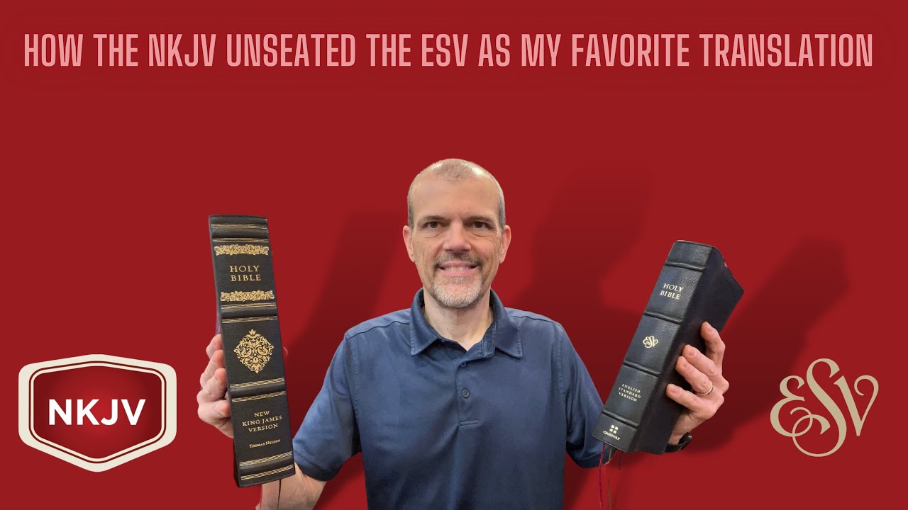 Nkjv bible: 7 Insights That Will Deepen Your Faith 1 nkjv bible