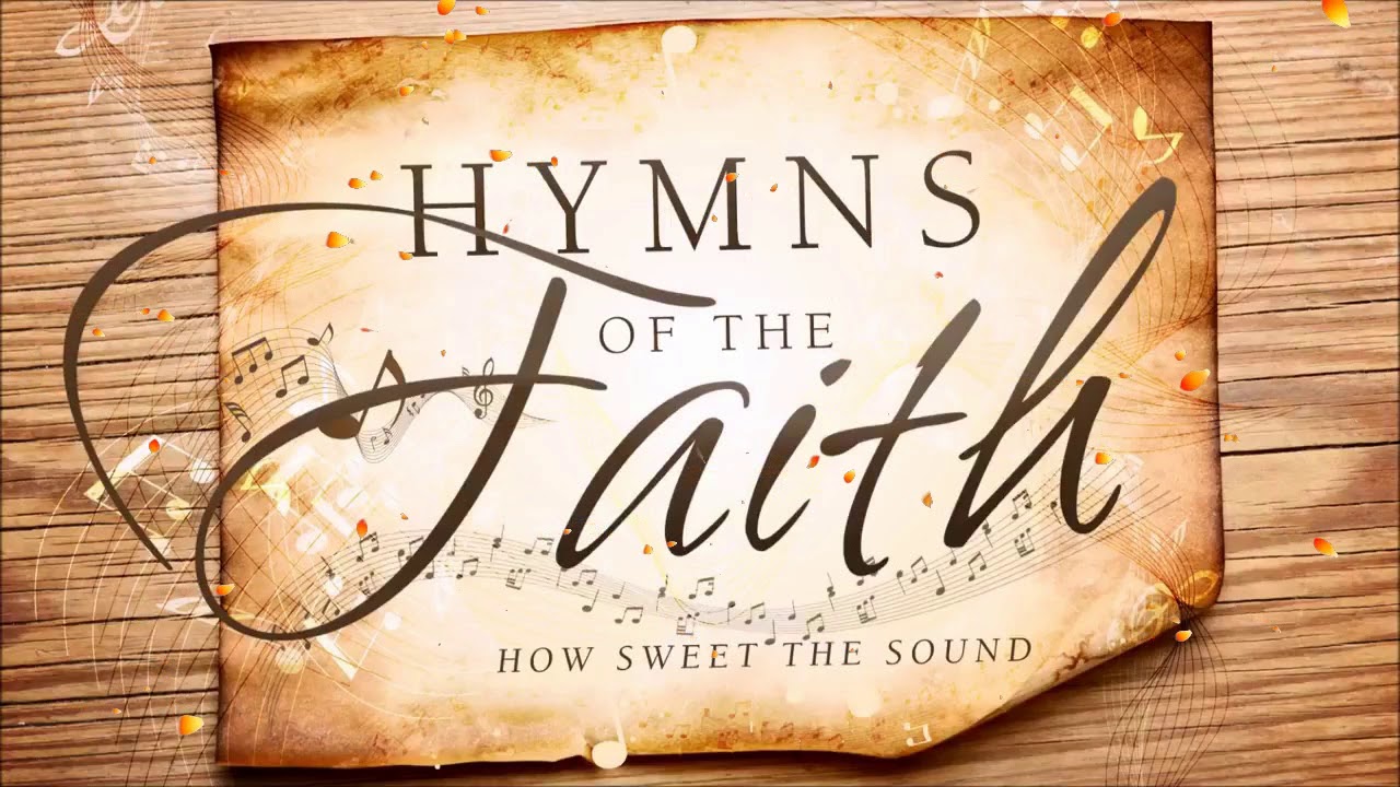 old hymns