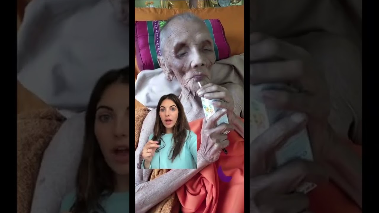Oldest person in the world 300 years old: 7 incredible facts 1 oldest person in the world 300 years old