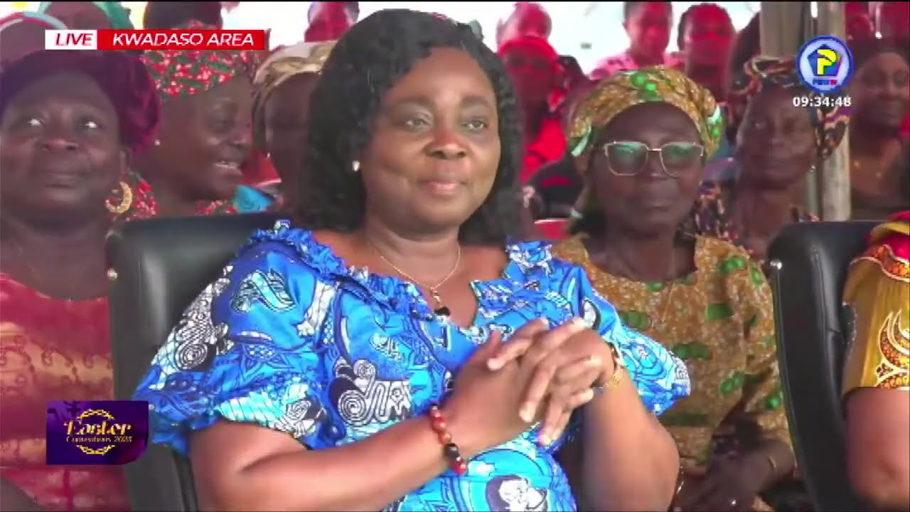 pentecost 2025