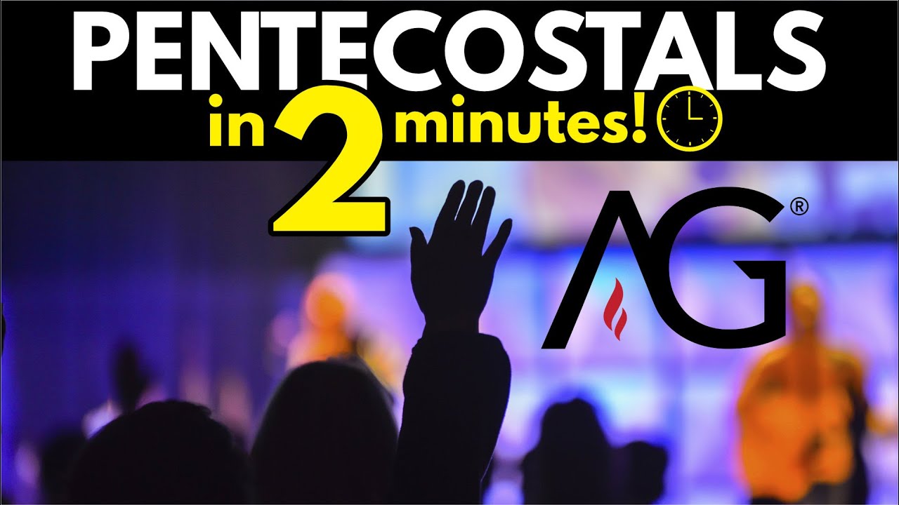 pentecostal beliefs