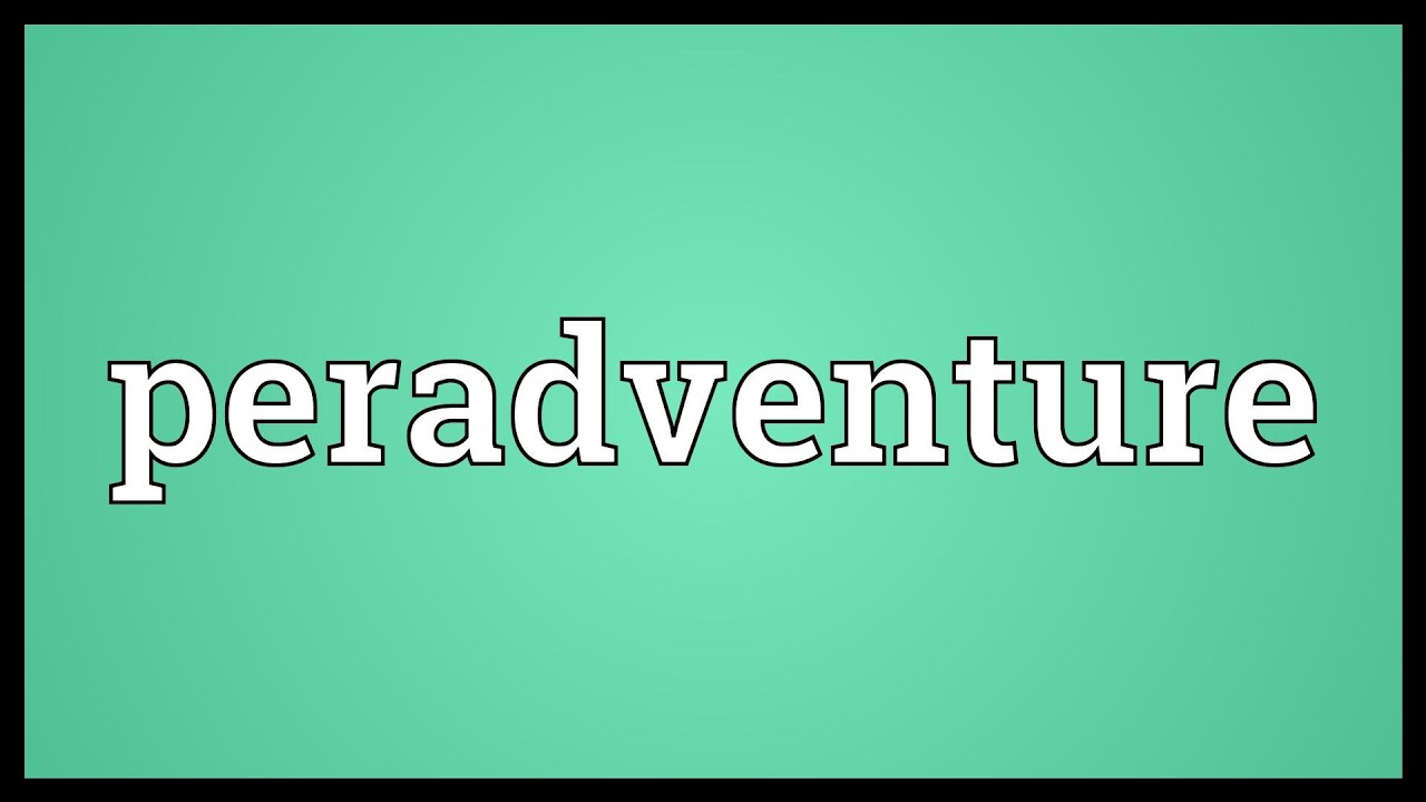 Peradventure, 7 tips to boost your productivity today 1 peradventure
