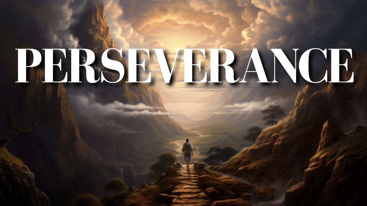 Perseverance Bible Verse: 7 Powerful Inspirations for Life 1 perseverance bible verse