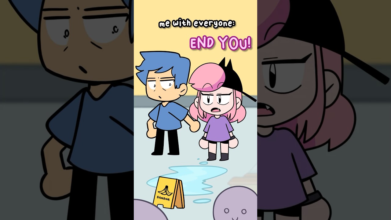 physical touch
