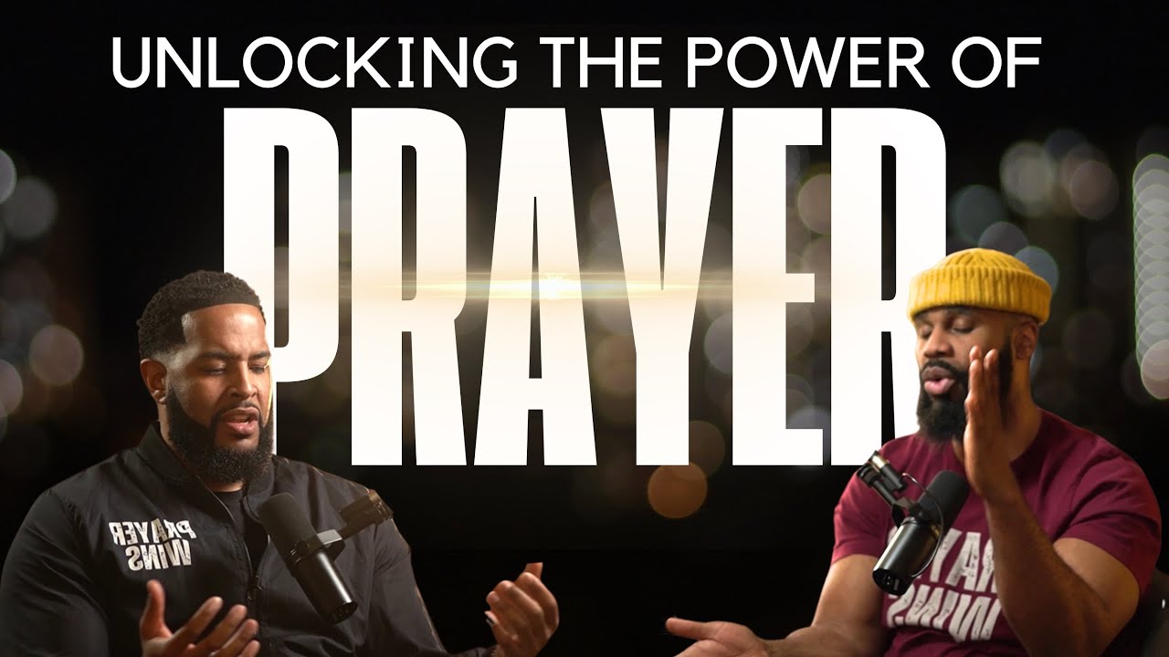 Power of Prayer: 7 Transformative Benefits You Can Experience 1 power of prayer