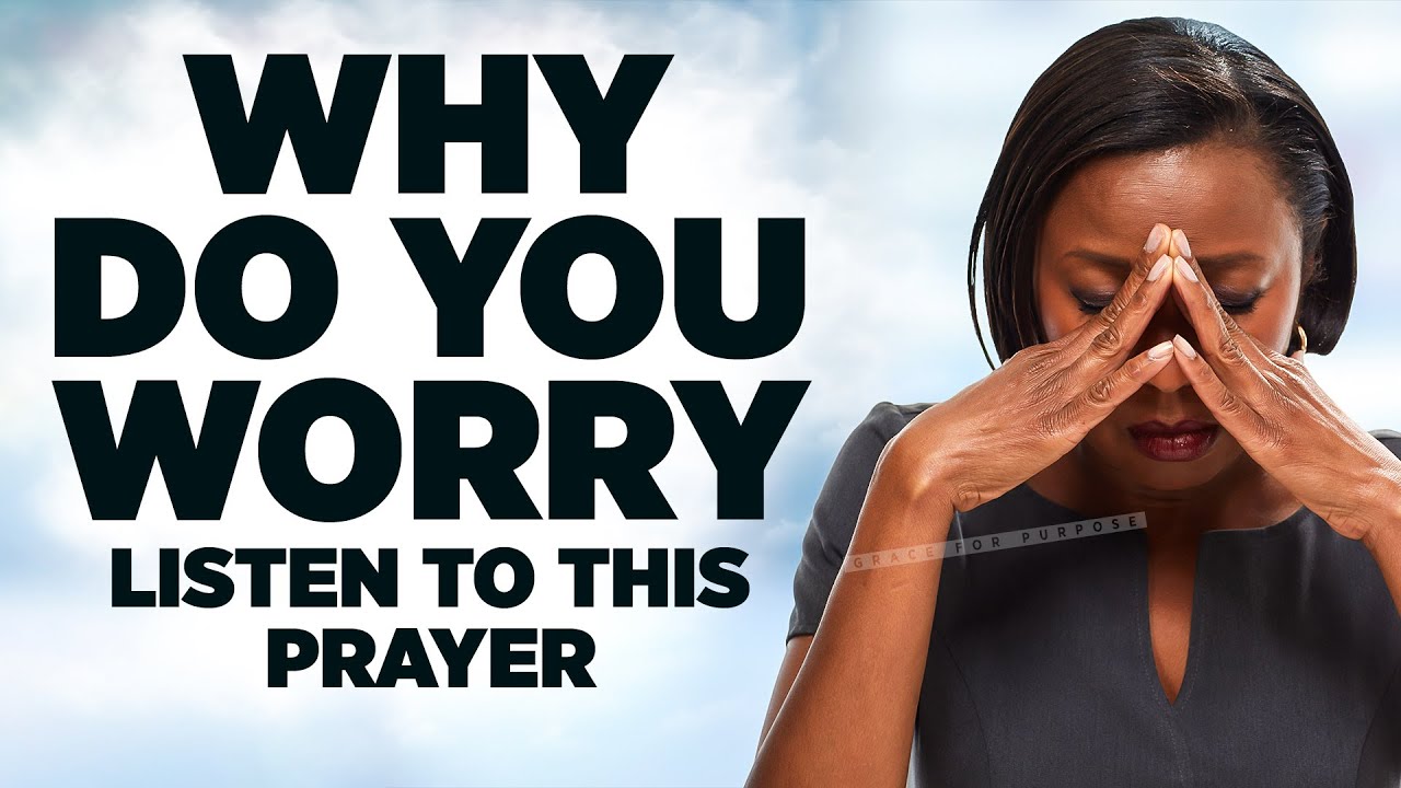 prayer thursday blessings
