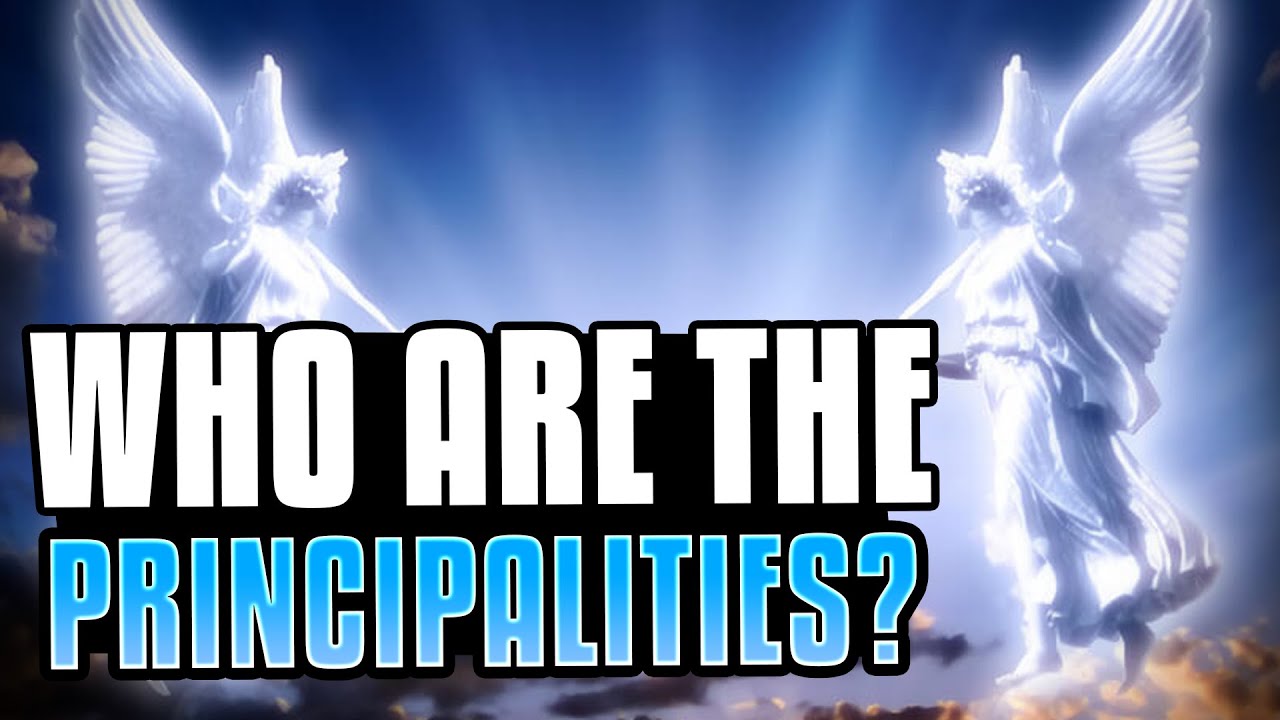 principalities