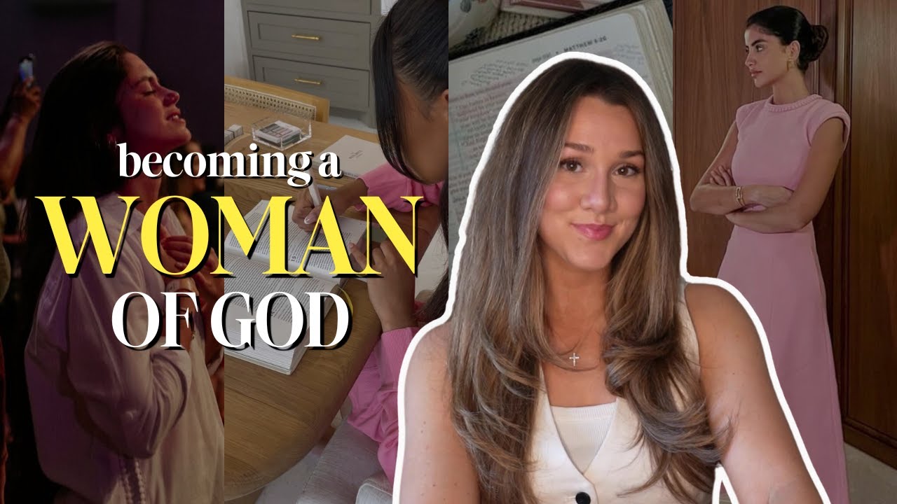 Proverbs 31 Woman: 7 Powerful Traits for Modern Success 1 proverbs 31 woman