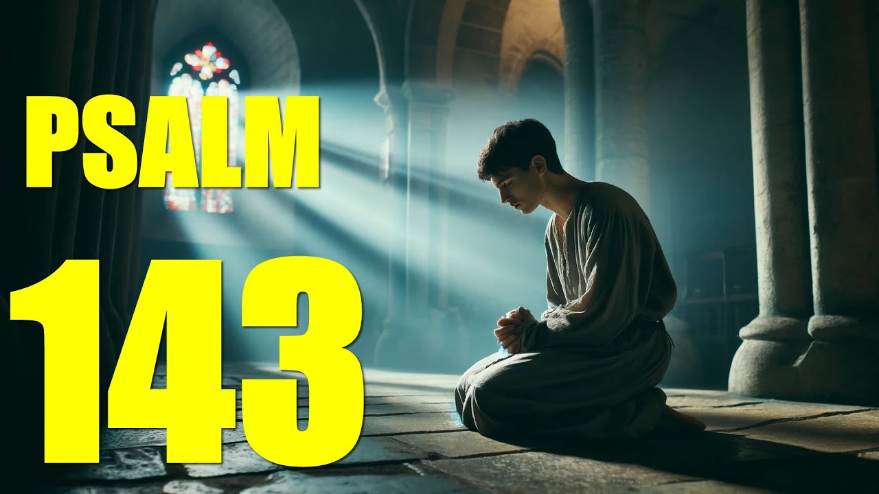 psalm 143