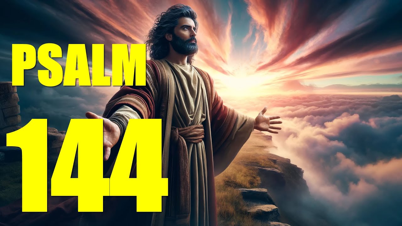 psalm 144