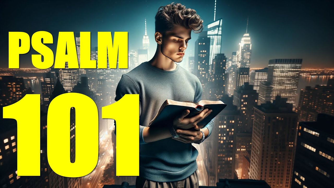 Psalms 101: 7 Insights for a Righteous Life 1 psalms 101