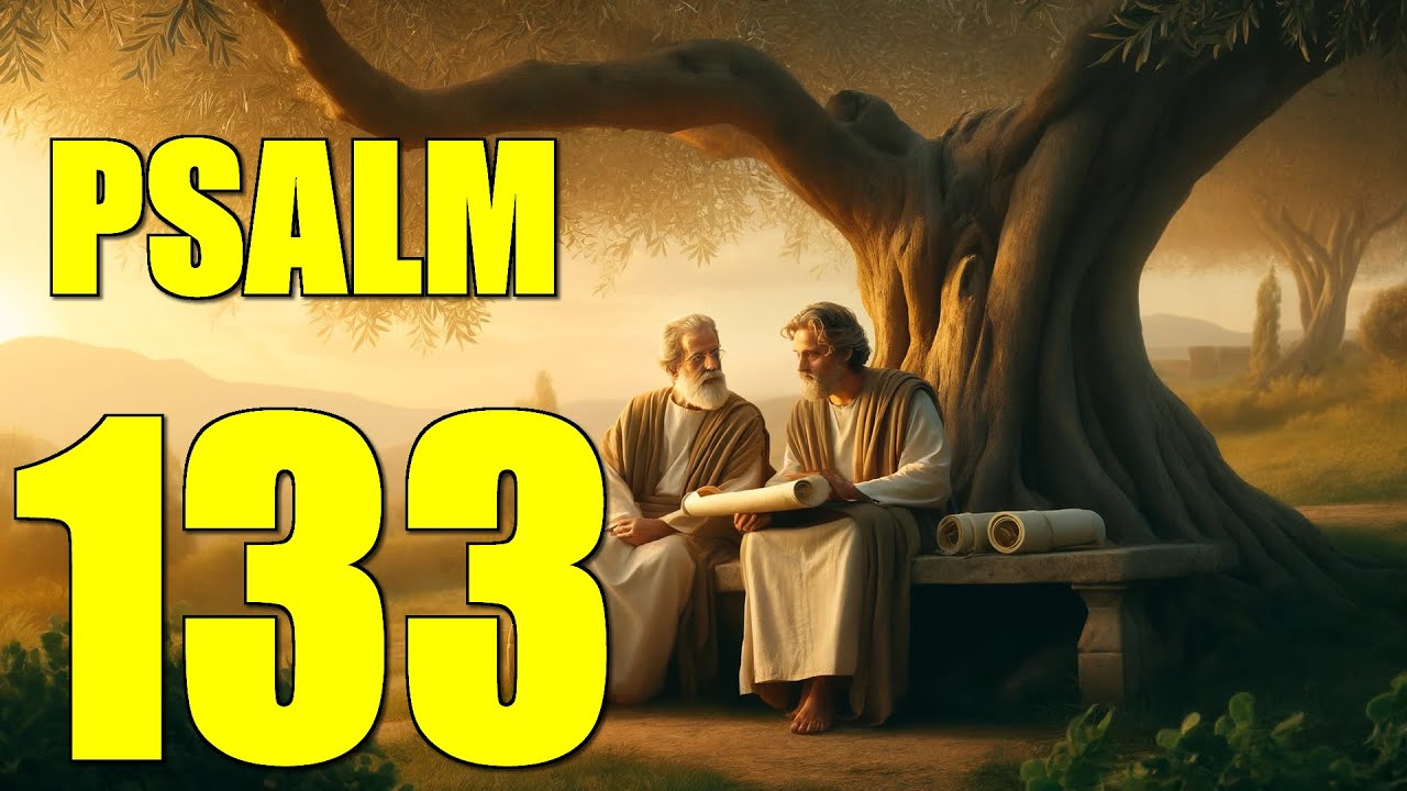 psalms 133