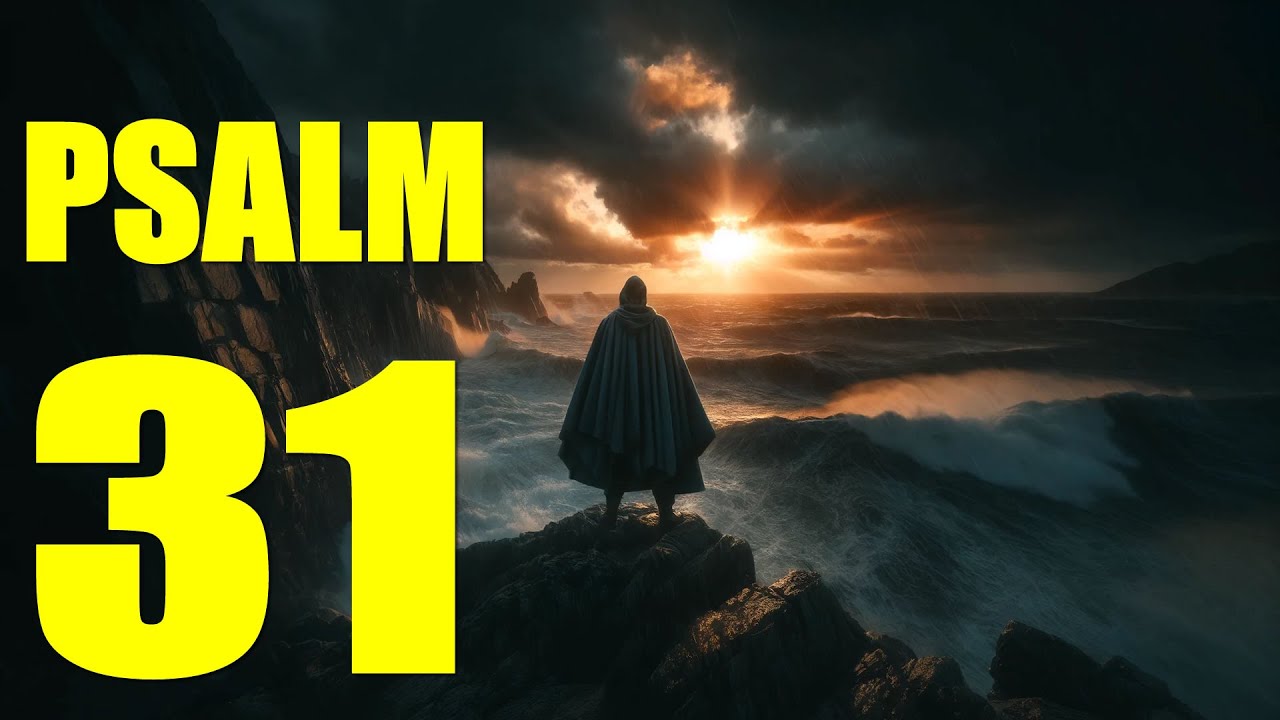 Psalms 31: 7 Powerful Insights for Comfort and Strength 1 psalms 31