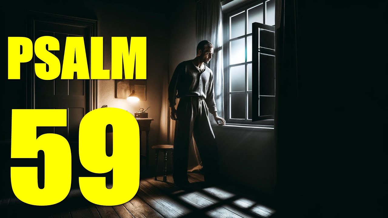 Psalms 59: 7 powerful lessons for today’s challenges 1 psalms 59