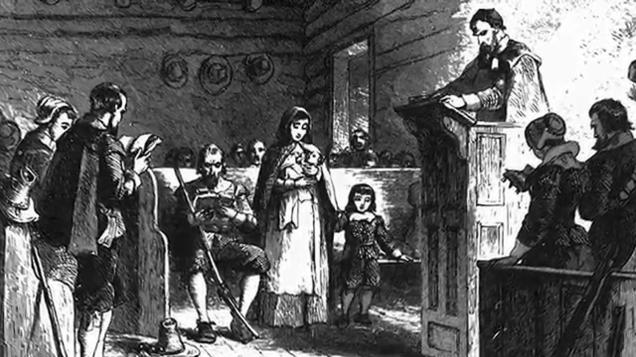 puritanism