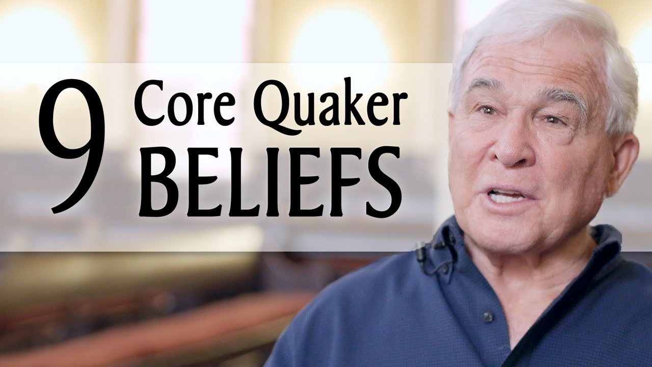 quaker