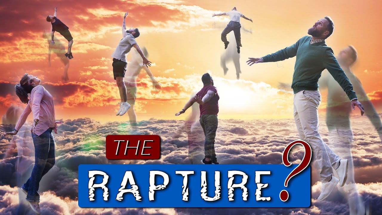 Raptured Meaning: 7 Key Insights to Illuminate Your Understanding 1 raptured meaning