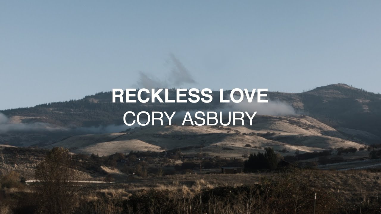 reckless love