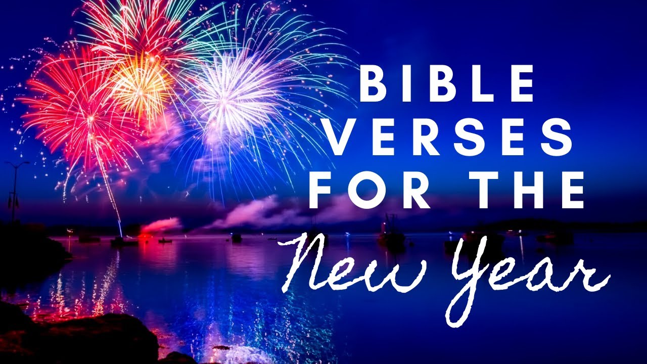 Religious Happy New Years Wishes: 7 Blessings for 2025 1 religious happy new years wishes
