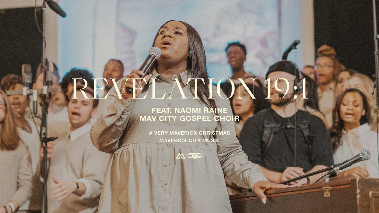 Revelation 19: 7 powerful insights you can't ignore 1 revelation 19