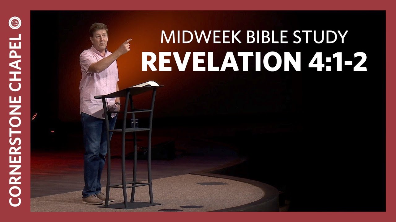 revelation 4