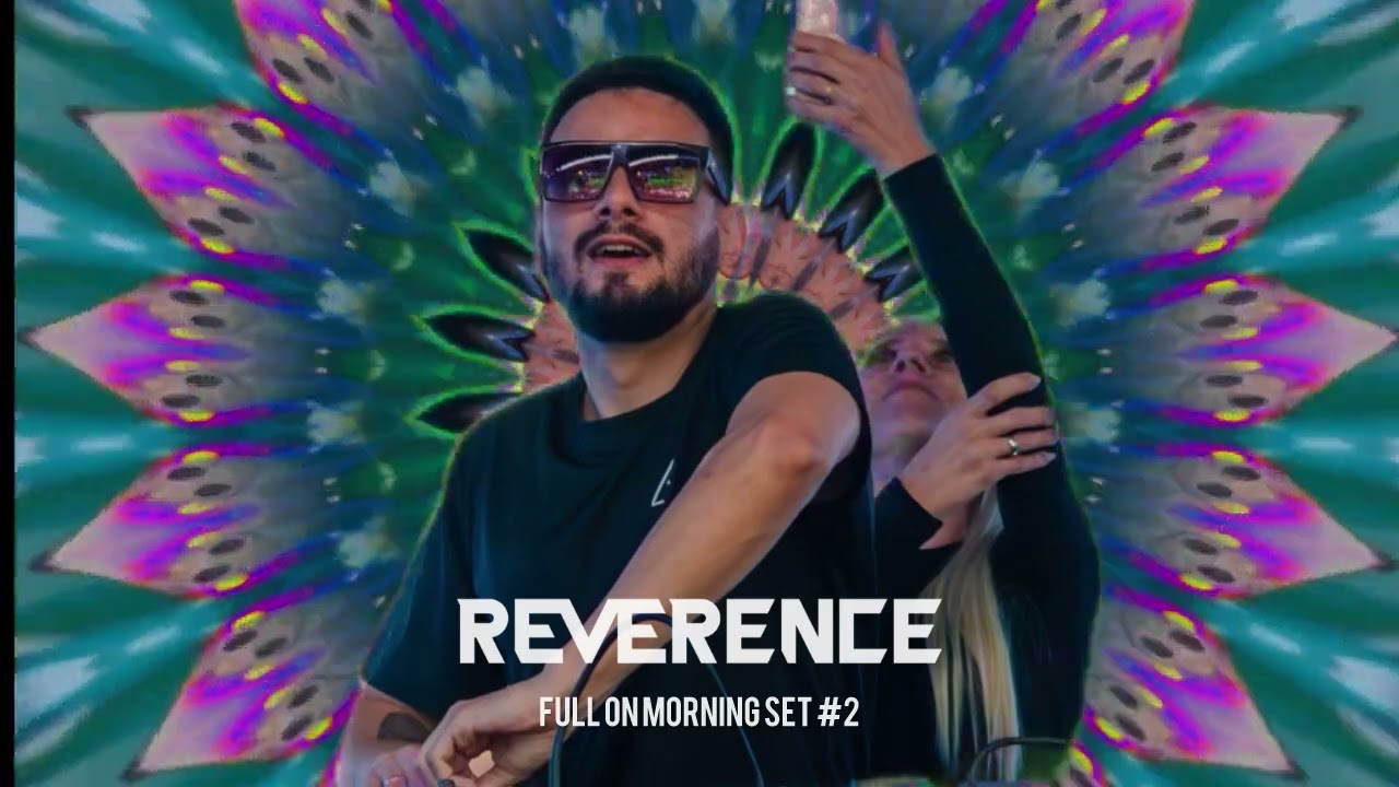 reverance