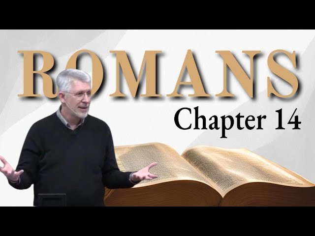 Romans 14: 5 Key Insights for Today's Believers 1 romans 14