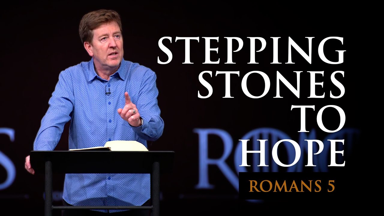Romans 5:5 - 7 Powerful Insights on Hope and Faith 1 romans 5:5