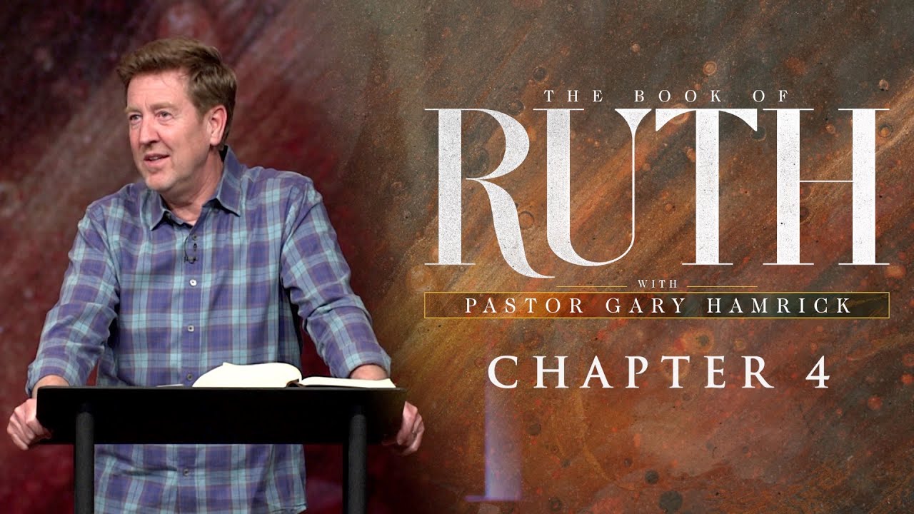 ruth 4