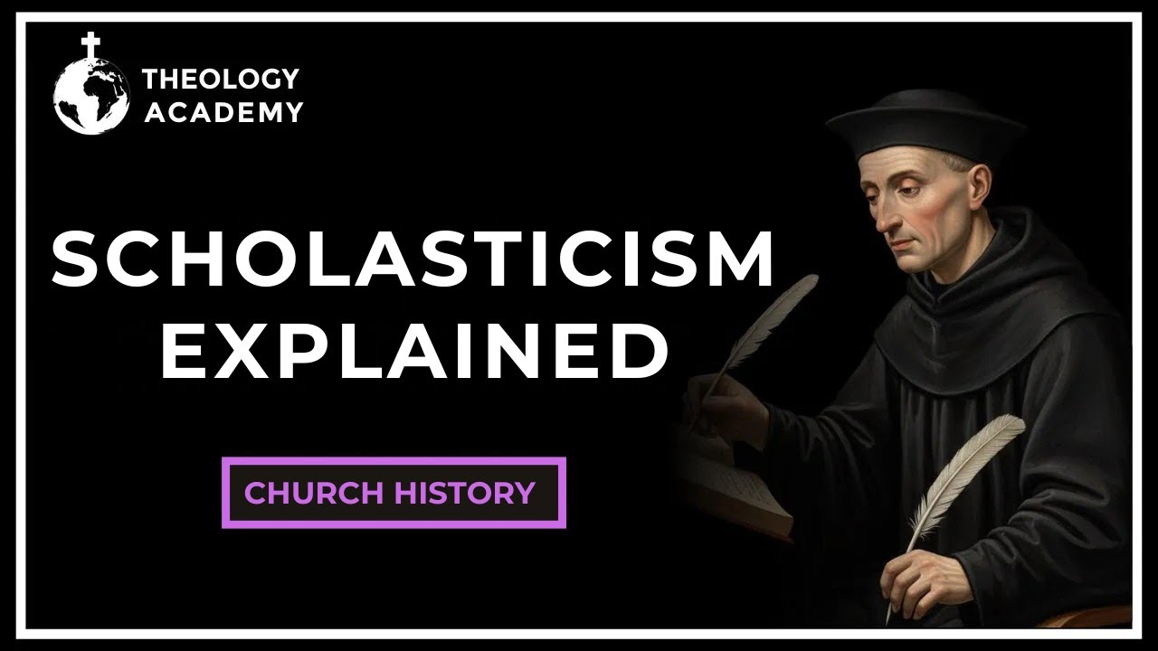 scholasticism