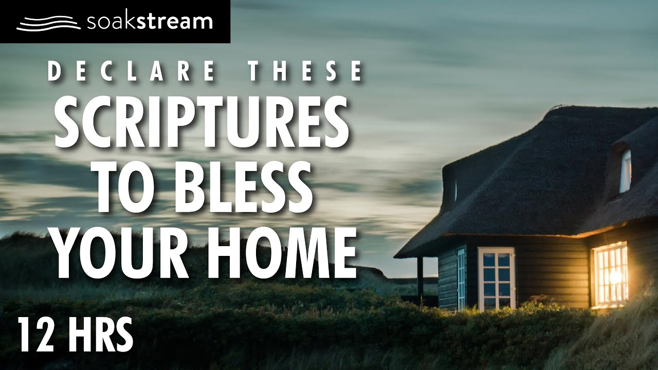 scripture for protection