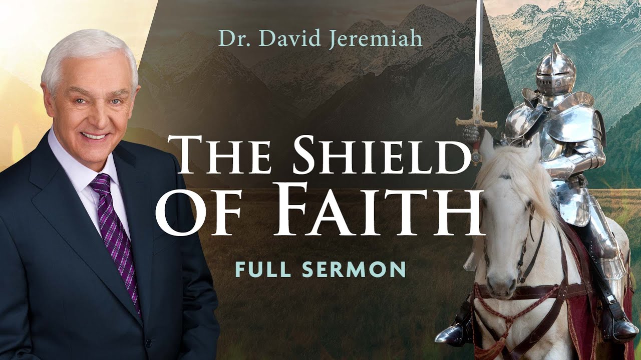 shield of faith