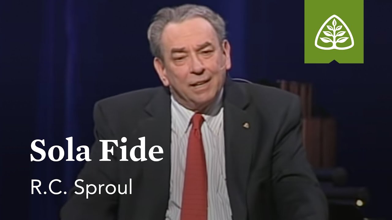 sola fide