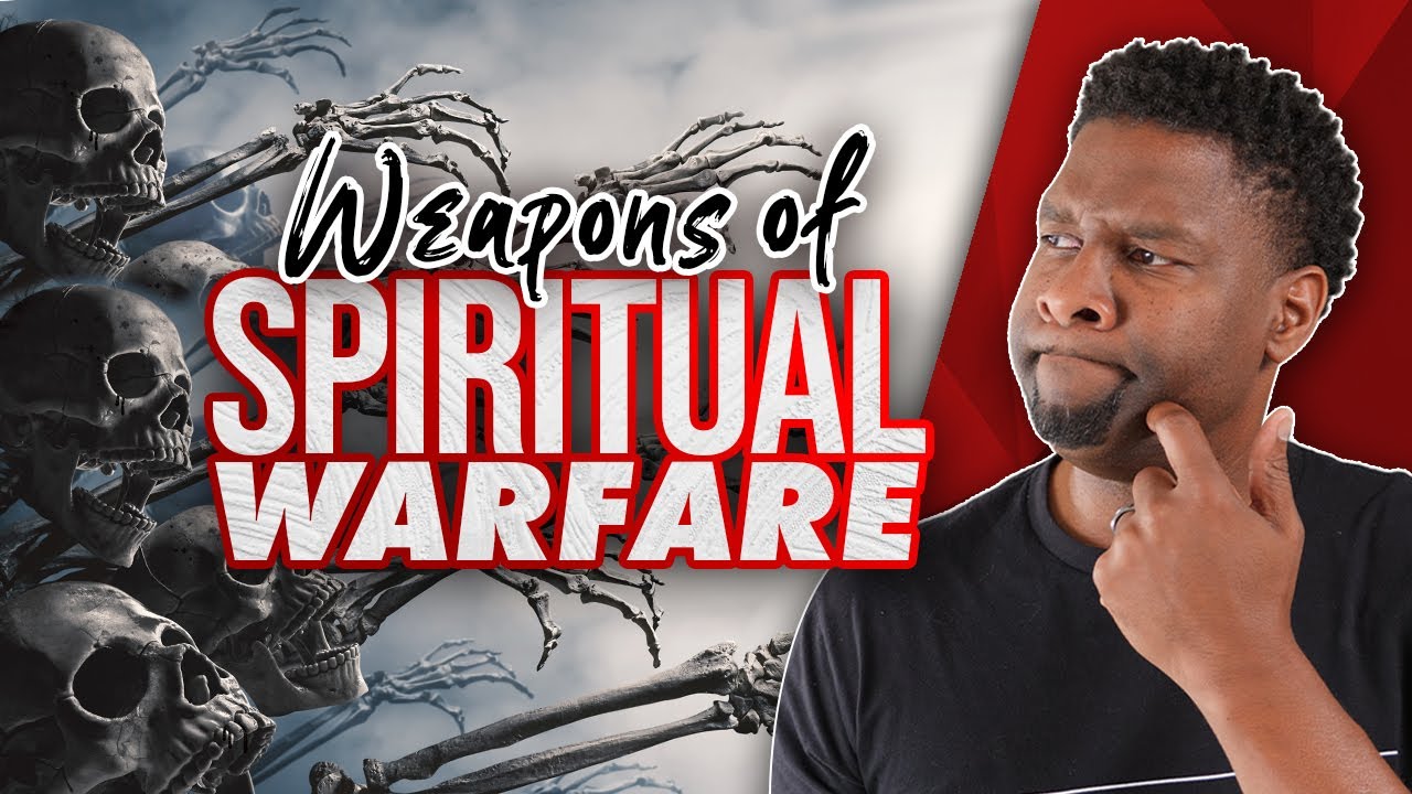 Spiritual Warfare Meaning: 7 Key Insights for 2025 1 spiritual warfare meaning