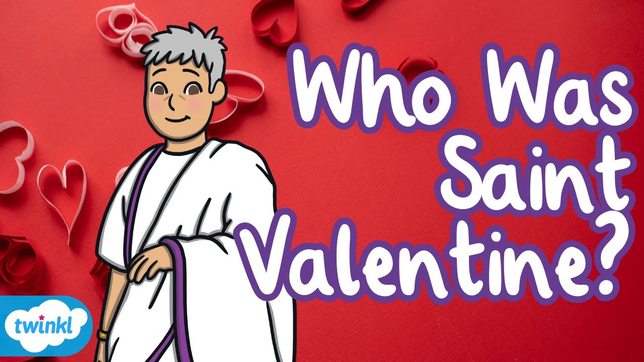 st valentine