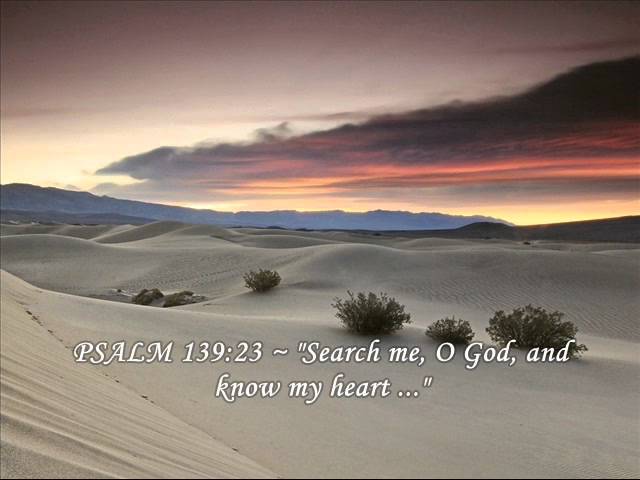 Streams in the Desert: 7 Wonders to Discover Today 1 streams in the desert