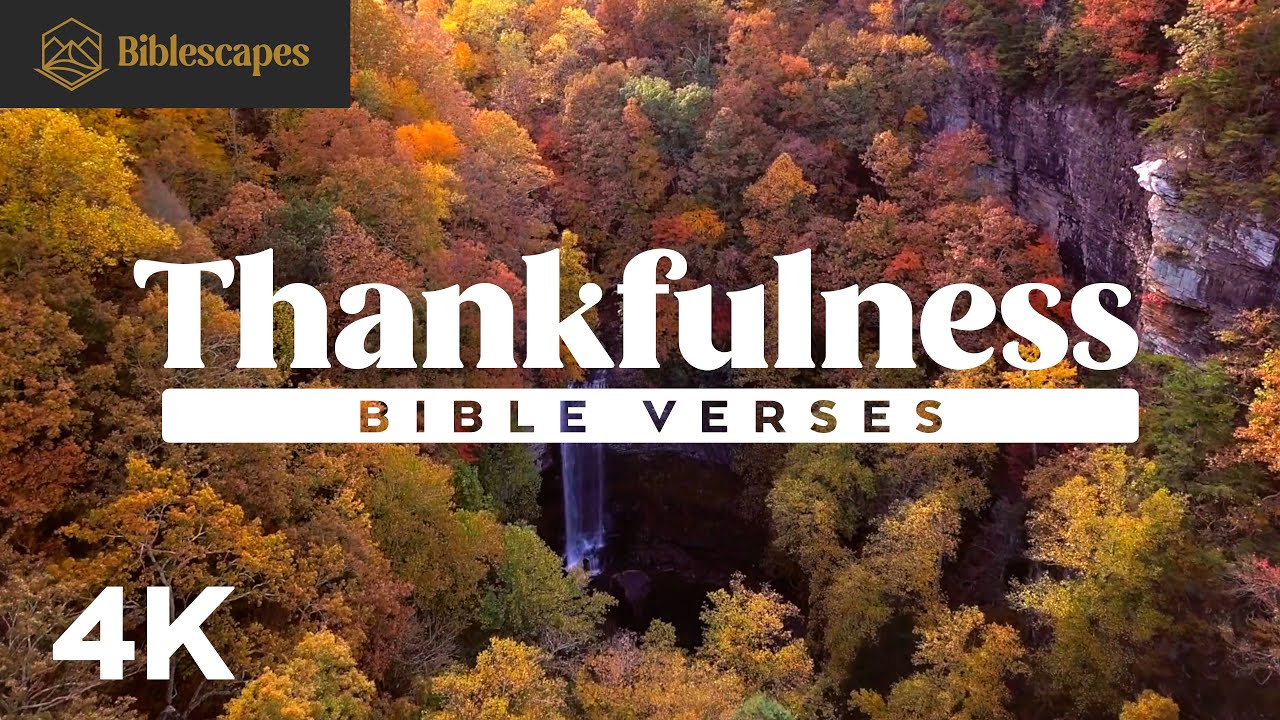 thankful for friendship bible verses