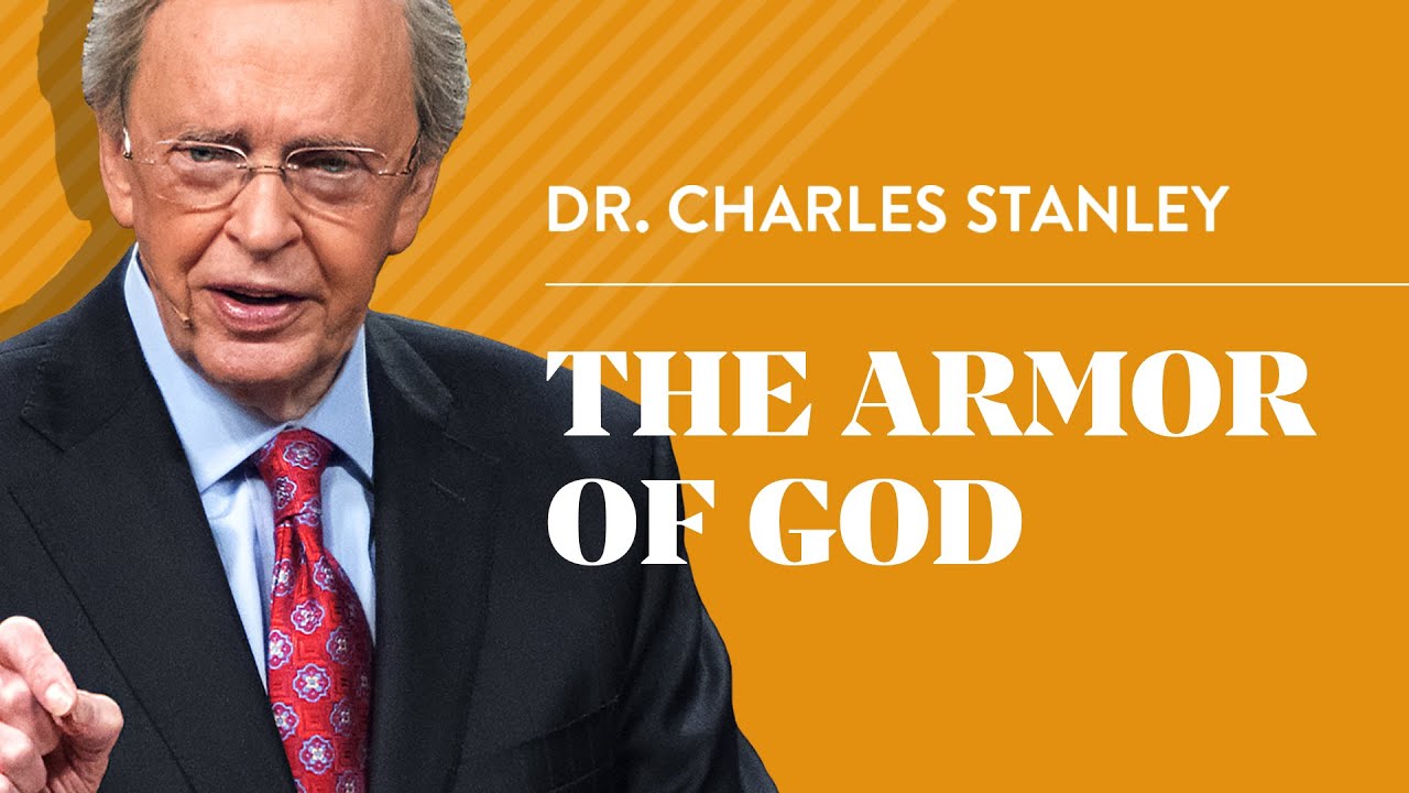 the armour of god