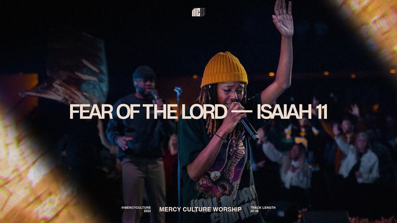the fear of the lord