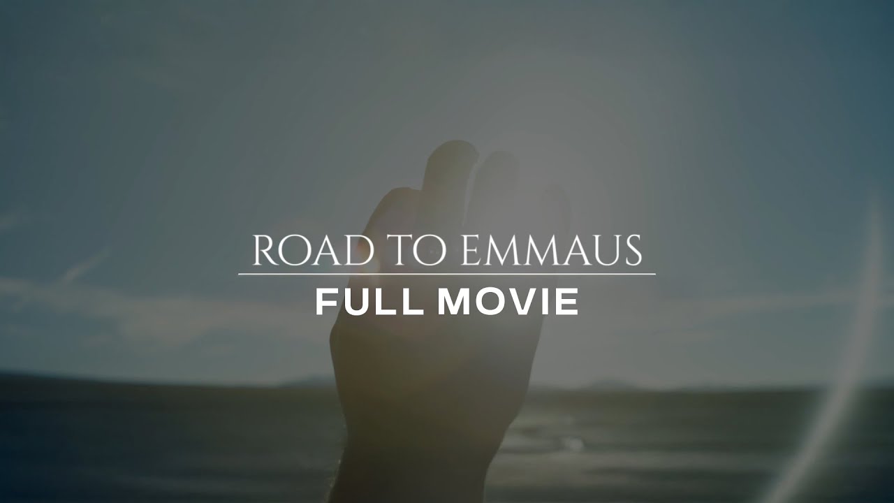 the road to emmaus