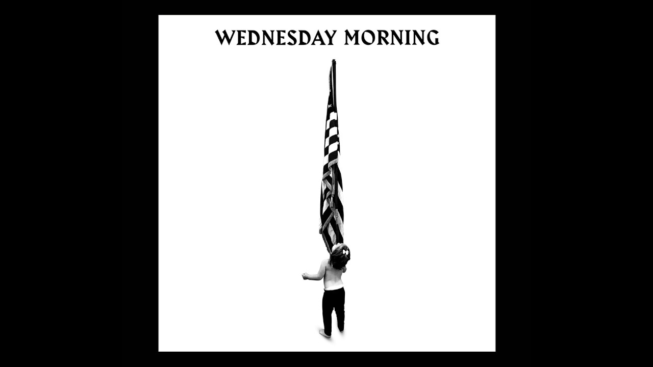 wednesday morning