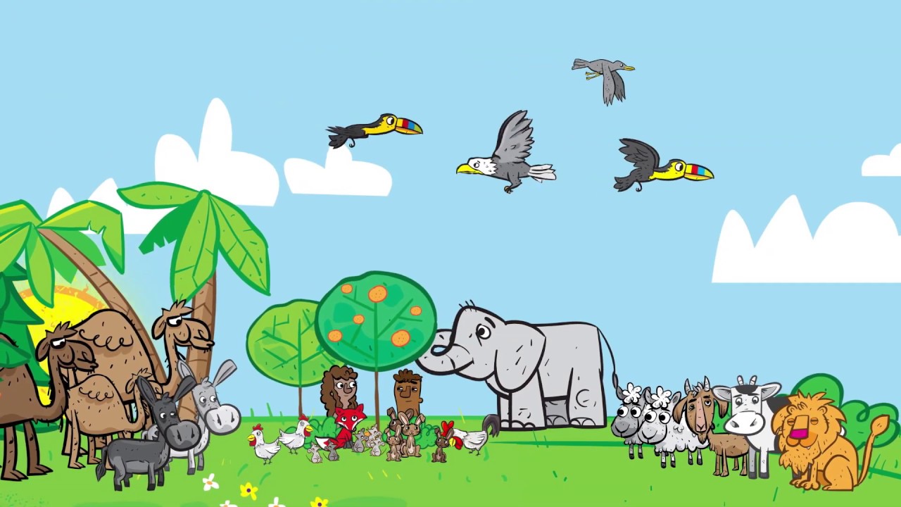 What Did God Create on Each Day: 7 Amazing Insights 1 what did god create on each day