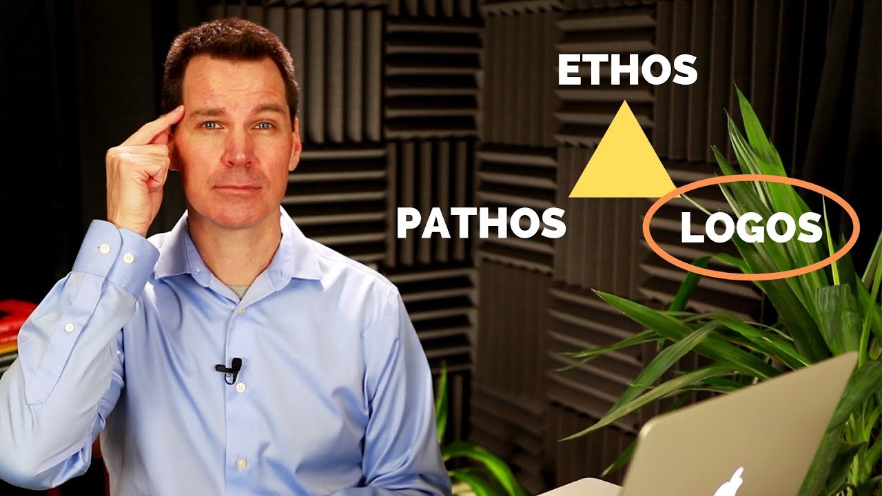What Does Logos Mean? 7 Insights for Effective Communication 1 what does logos mean