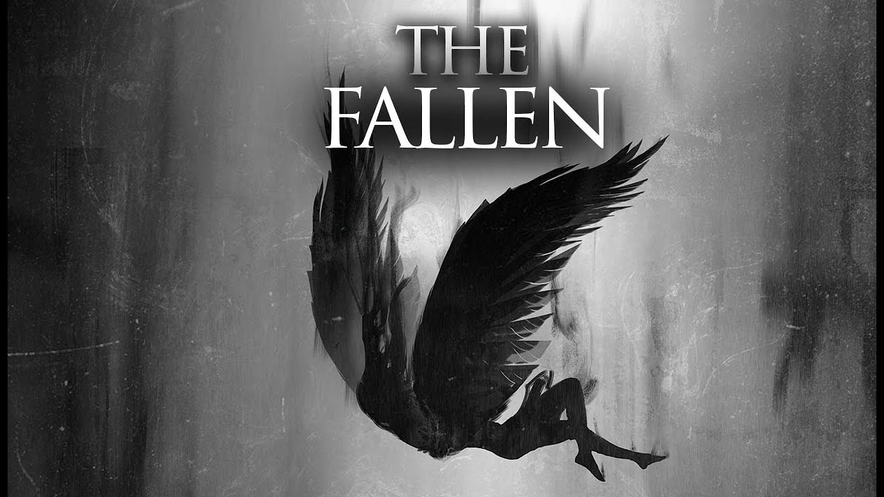 what is a fallen angel