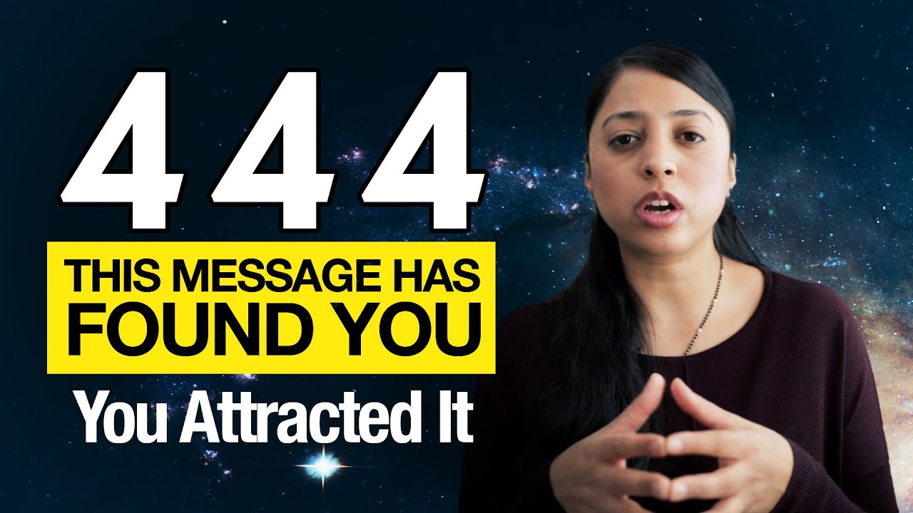 what is an angel number