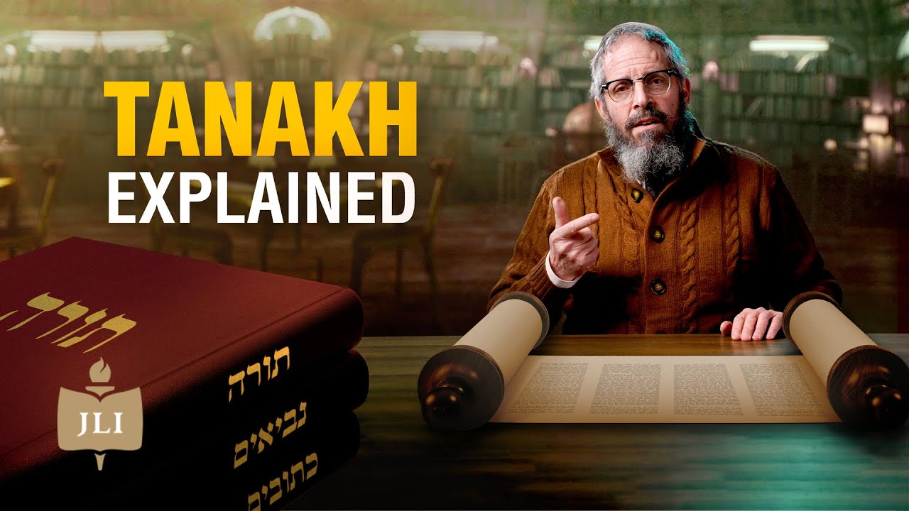 what is the jewish bible called