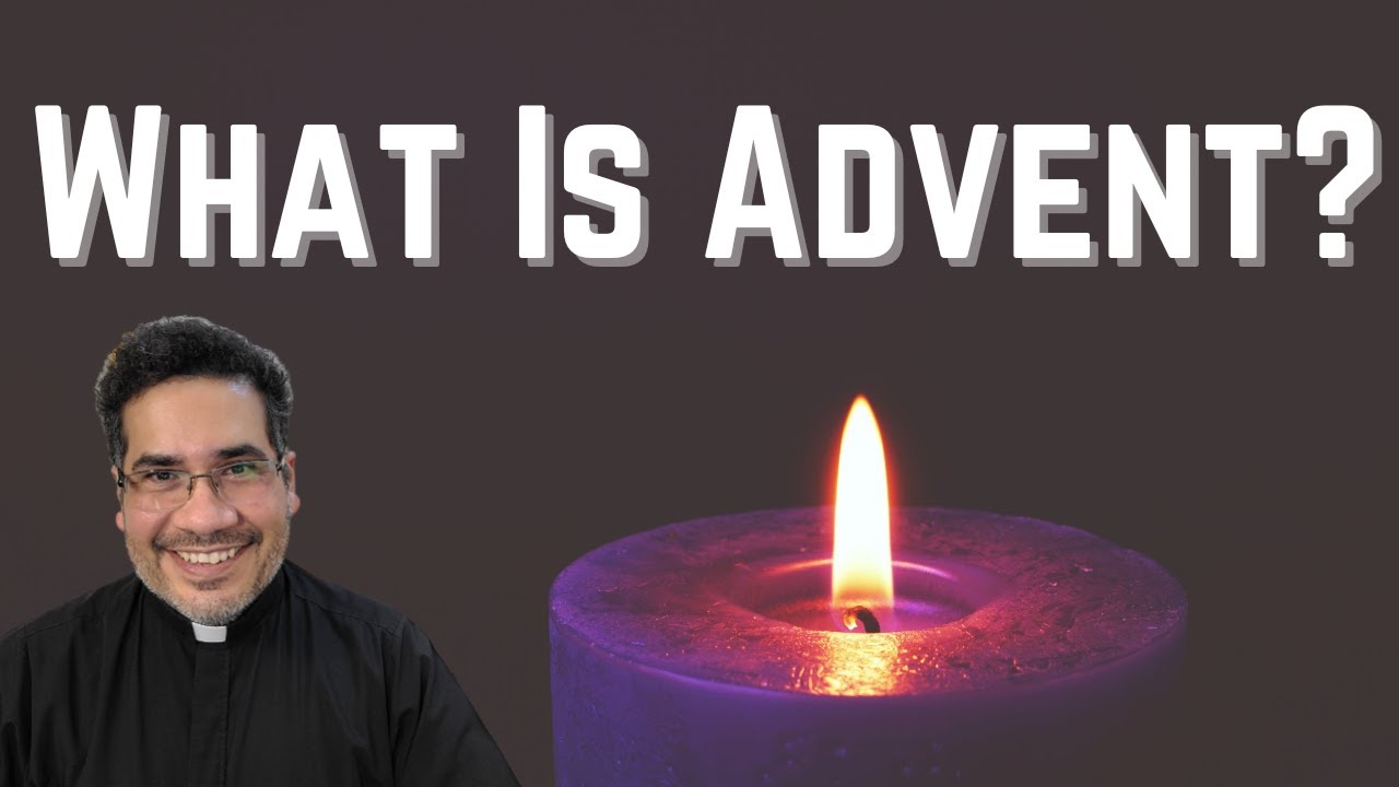 when does advent start