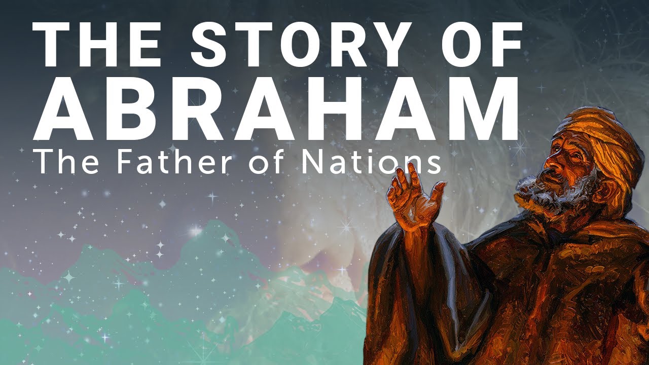 Who is Abraham in the Bible: 7 key facts to know today 1 who is abraham in the bible