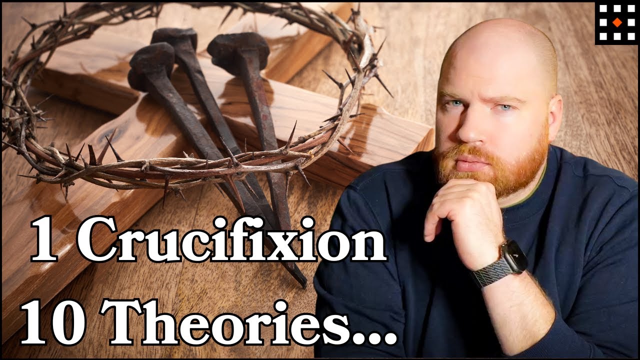 Why did Jesus die: 7 profound reasons explored 1 why did jesus die