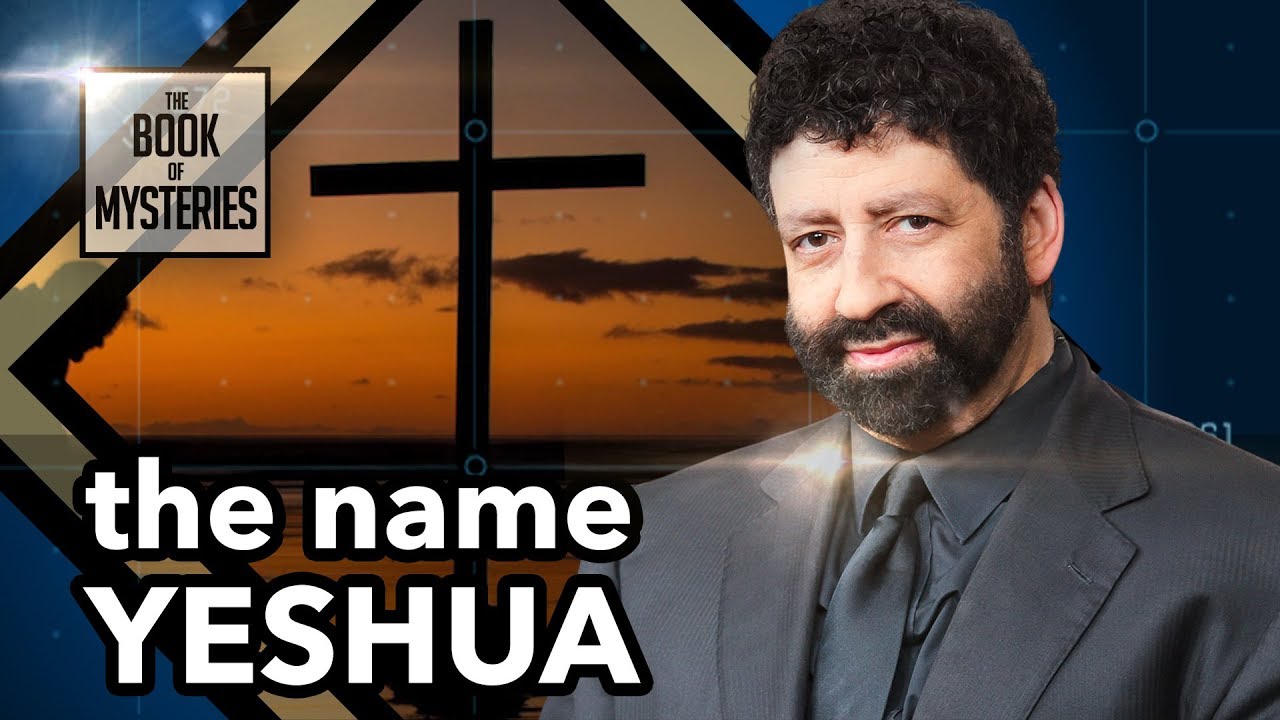 yeshua hamashiach means